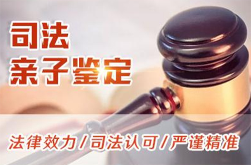 江西司法DNA鉴定的流程,江西司法DNA鉴定费用是多少钱